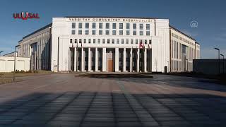 Özel Güvenlik Üst Araması Yapmayacak Yargıtaydan Emsal Karar