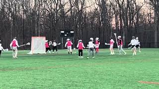 Matthew Branca 2025 Spring Highlights