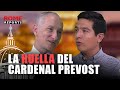 VatiPodcast: La huella del Cardenal Prevost en Chiclayo