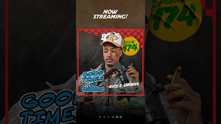 Sunday Sauce: Rico2Smoove X Dr Dabber
