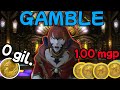 Gambling My Life Away | Final Fantasy 14