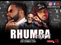 Rhumba Mix 2 Dj Cobra 254 ft ferregola,madily system and fally ipupa