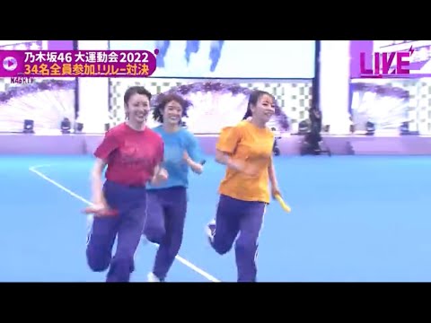 期待に応えてくれる樋口日奈・北野日奈子・松尾美佑｜乃木坂46