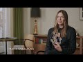 Meeting the New York Moment: Maria Sharapova