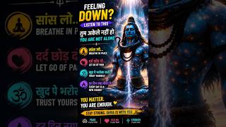 🚩Listen to Mahadev Vibes &amp; Watch the Divine Magic 🕉️ #shorts #mahadev #vairal #song #motivation