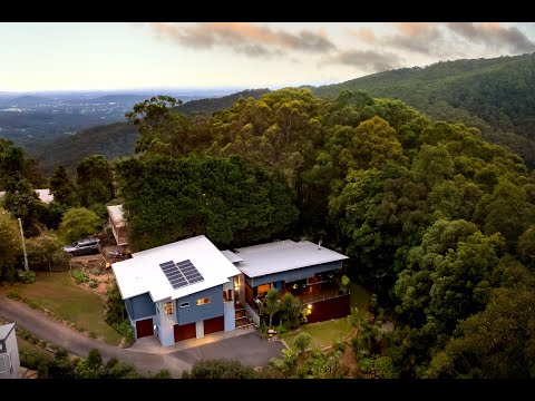 For Sale 55 Justin Avenue Tamborine Mountain 