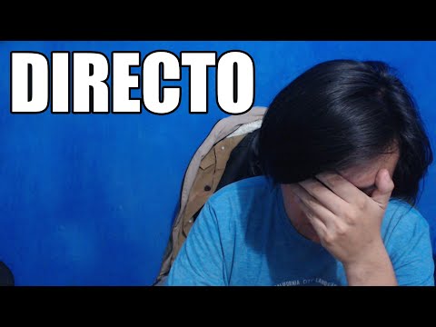 SAQUENME DE PERÚ, POR FAVOR. Y también hablemos de Fear xd | DIRECTO - SAQUENME DE PERÚ, POR FAVOR. Y también hablemos de Fear xd | DIRECTO