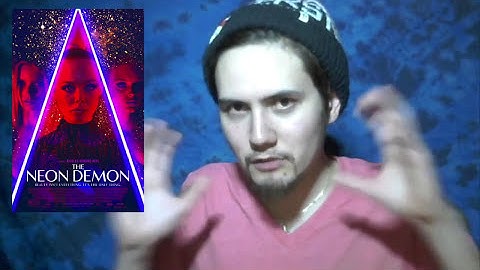 エル・ファニング×ニコラス・ウィンディング・レフン監督の衝撃作『ネオン・デーモン』予告編