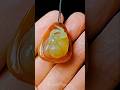Beautiful stone pendant 😍#shorts #viral #trending #art