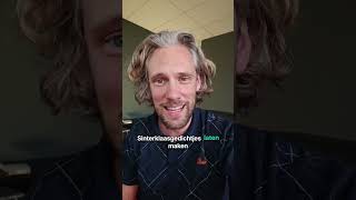 Beter worden met AI, waar begin je?