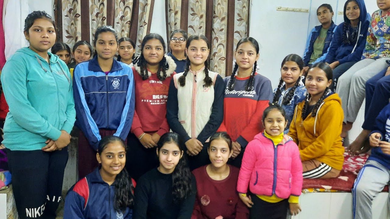 Hostel life Masti # Fun