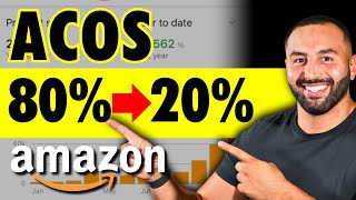 3 TOP Amazon PPC Ad Strategies - Amazon Advertising Hacks by Mina Elias 17,684 views 6 months ago 13 minutes, 42 seconds