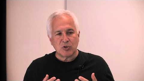 “Connectomics: What, Why and How” by Dr. Jeff Lichtman