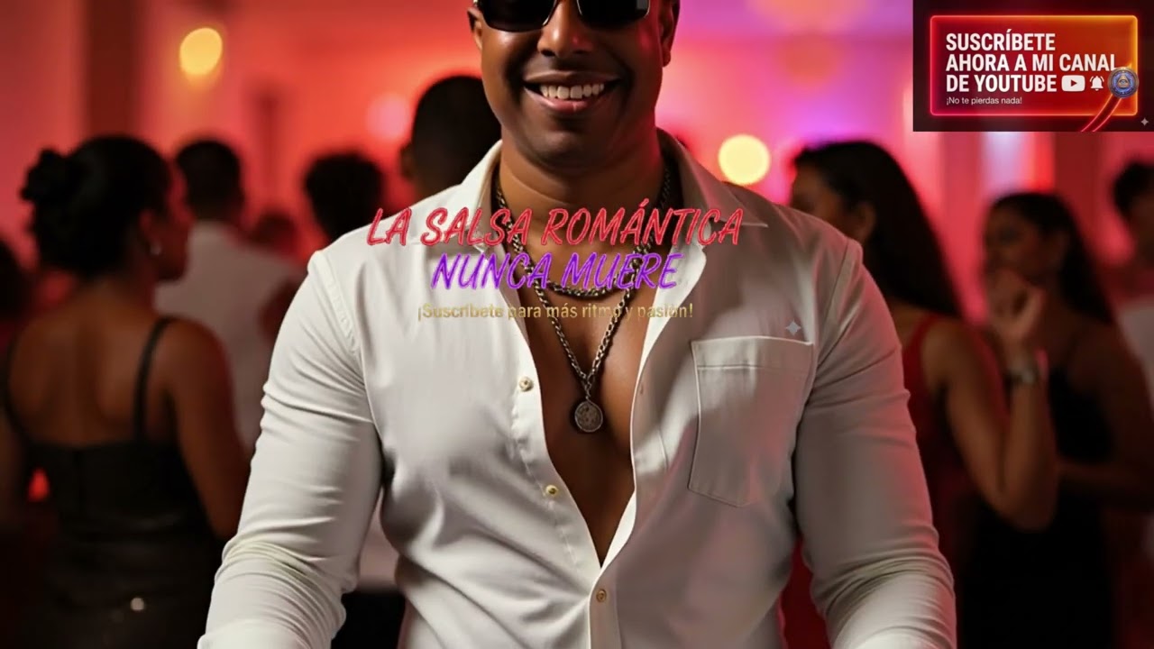 💔 ME QUEDÉ SIN TI - Salsa Romántica que Te Hará Llorar | Ausencias Que No Se Olvidan 🎺