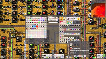 More Science!: Dytech Factorio Let