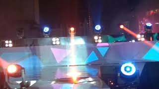 Pasha Ungu-Hampa Hatiku (Spesial Ulang Tahun DKI Jakarta ke-492 tahun)