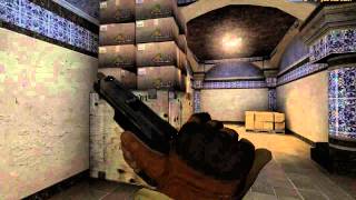 5K HS P2000 ACE DUDE