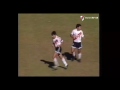 River Plate vs. Newell's Old Boys (1993)