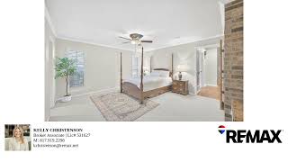 5112 Misty Wood Drive – Property Tour