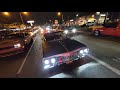 the biggest lowrider whittier blvd. cruise of the year 2021 part 2
