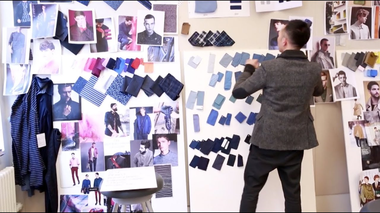 Meet Our Designers | Gap Inc