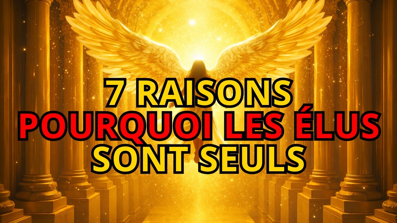 Voilà pourquoi les élus sont seuls : ni amis, ni relations.