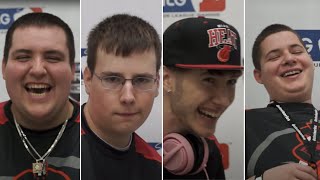 FUNNIEST Team in Pro COD History