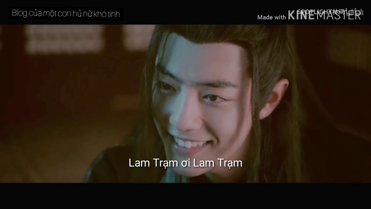 [FMV Vietsub] [Vong Tiện] (H)  Hắc Hóa