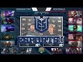 The Peach Belt Conference Presents their Spring Esports Championship 2026!