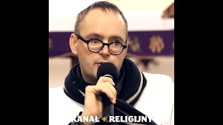 Jakiejś Głupiej Babie Zadzwonił Telefon Ks. Jan Kaczkowski