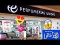 Perfumeras unidas per liquidacin perfumes de mujer  hombretour plaza lima sur 