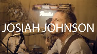 Josiah Johnson - False Alarms (Live at Paradise Garage)