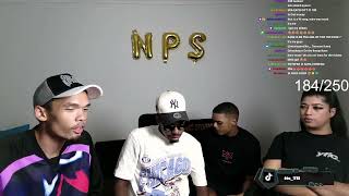Kane speaks on how he became a DJ | NEVER PANIC STUDIOS 