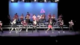 CHS Pops Concert 2011 - Dance Ensemble