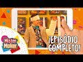 Mister Maker Em Português Episódio 3 Temporada 2