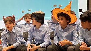 Libera Japan 2023 - YouTube