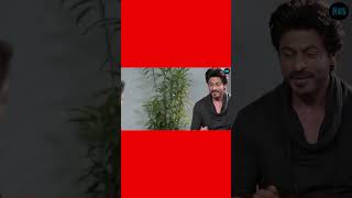 Shahrukh Khan receives death threats shorts