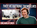 REACTION to DREAMCATCHER - POISON LOVE SPECIAL CLIP MV