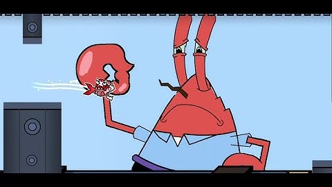 Sad by Robotic24 | Geometry Dash [2.2]