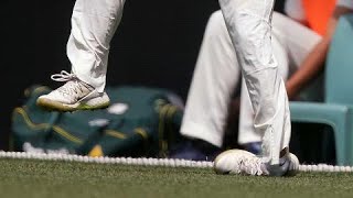 Prithvi Shaw Injured In Scg Tour Match