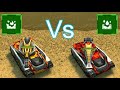 Tanki Online - Fire Vs Freeze Tutorial and which one is The best?! - 2020