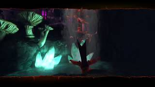 #Neverwinter - Level 70 Dark Elf Rogue / The City of the Drow (Xbox One)