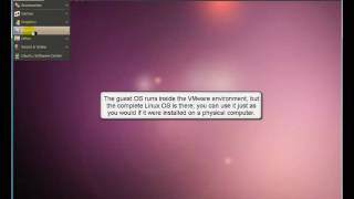 How to Set Up Ubuntu Operating System in VMware First Time | Virtual Machine Set up