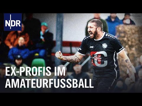 Testspielzeit - Die fränkischen Vereine in der Provinz