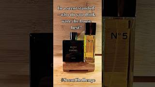 Same house. Two scents. One showdown #couplesactivities #fragrancelovers