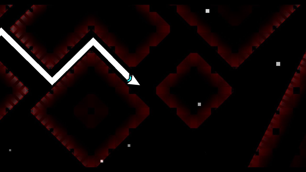 "Kiringusakuru" by SalmonConP4tas (Impossible Nine Circles Level)