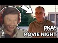 Kyle's PKA Movie Night with Patreons