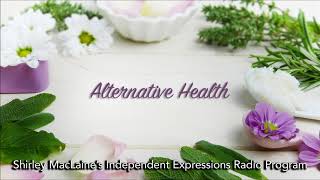 Kavitha M. Chinnaiyan, MD on The Heart of Wellness