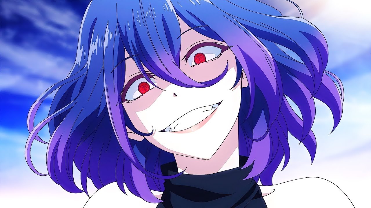 5 NEW Fantasy Anime of Summer 2022 YouTube