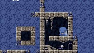 旧版洞窟物語ダイジェスト動画(Cave Story Beta Version)